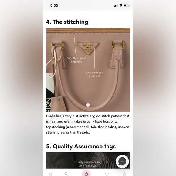 Sale!!! Sale!!!!PRADA CROSSOVER BAG BLACK Genuine!! Authentic - Picture 16 of 16